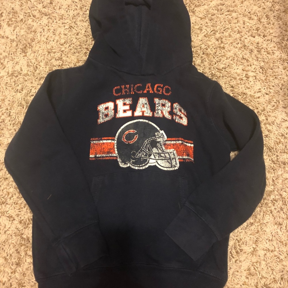 Bears hoodie💙